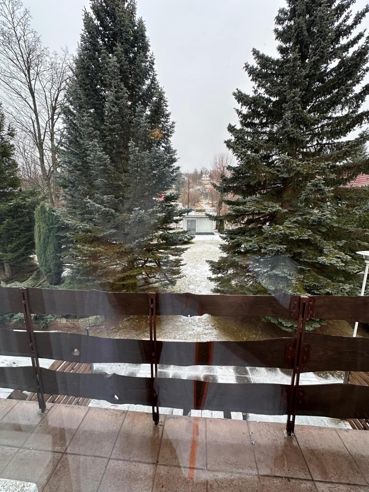 Osrodek Wypoczynkowy Nad Wodospadem Przesieka Dış mekan fotoğraf